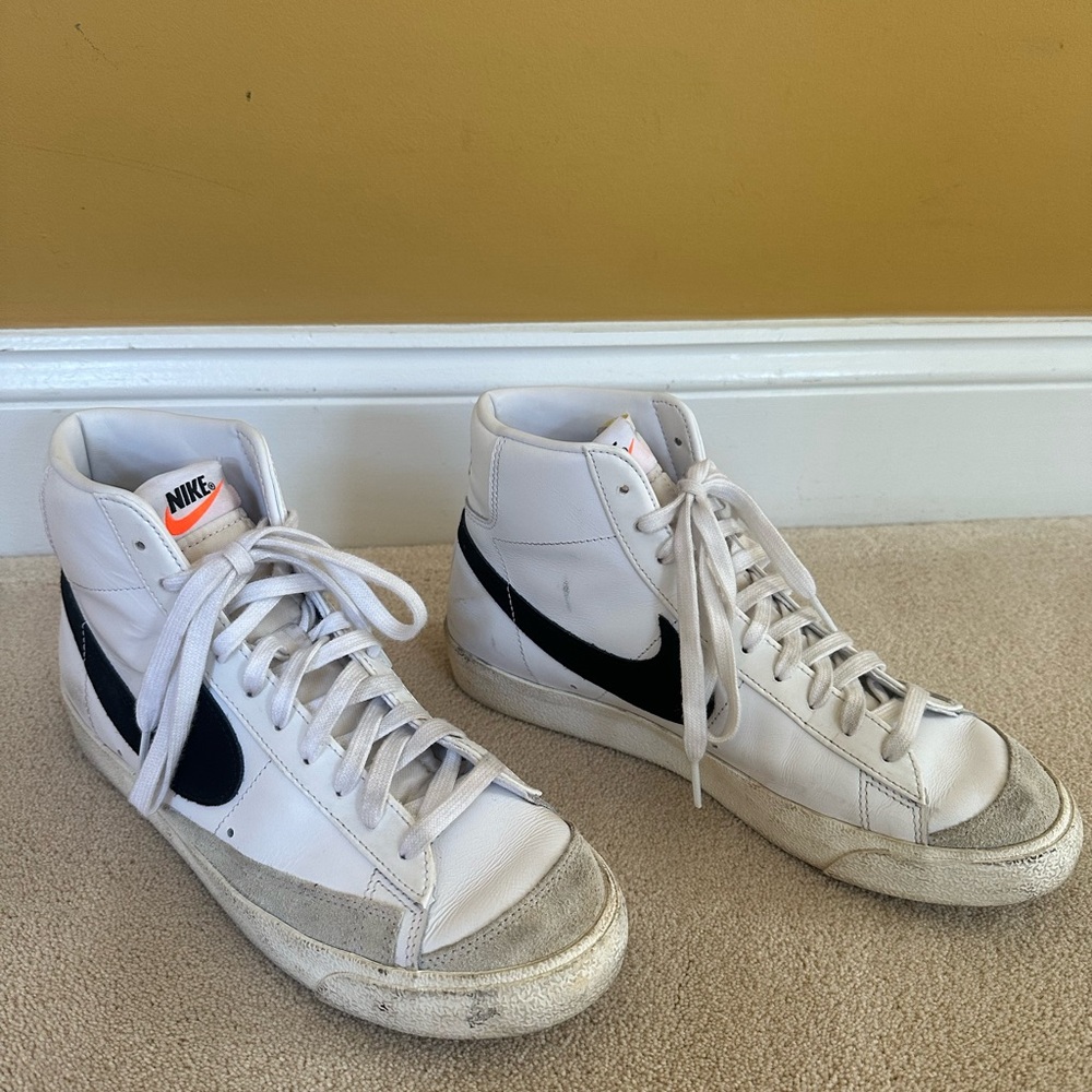 Nike Blazer